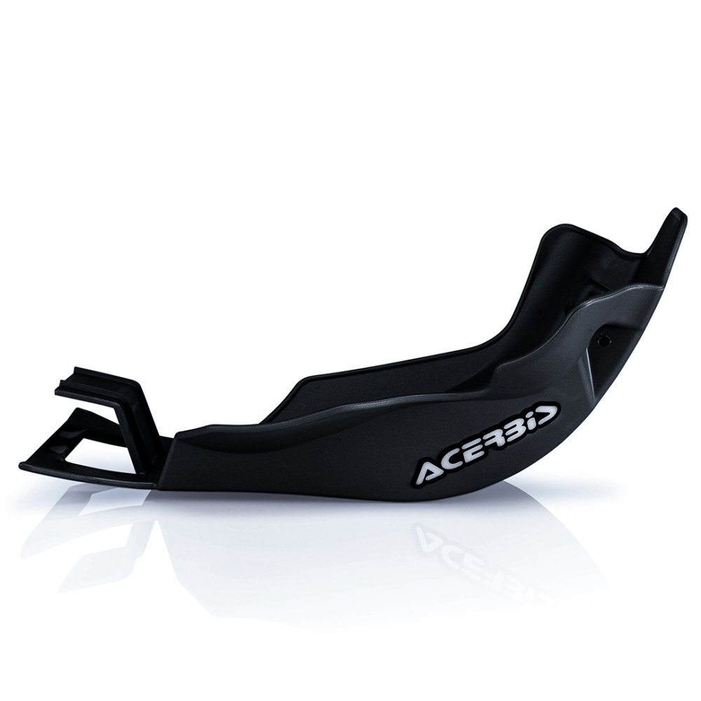 Cubre cárter Acerbis tipo enduro Honda CRF 450 R 05-08 / Honda CRF 450 X 05-16