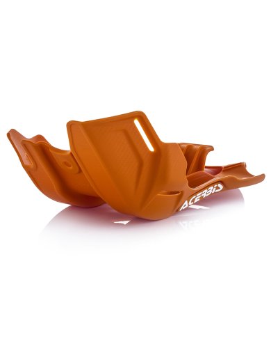 Cubre cárter Acerbis Husqvarna TC 125 16-22 / Husqvarna TE 150 TPI 20-23 Cubre cárter Acerbis Husqvarna TC 125 16-22 / Husqvarna TE 150 TPI 20-23