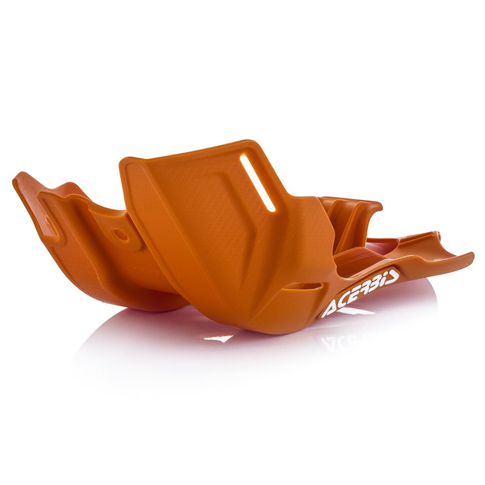 Cubre cárter Acerbis Husqvarna TC 125 16-22 / Husqvarna TE 150 TPI 20-23