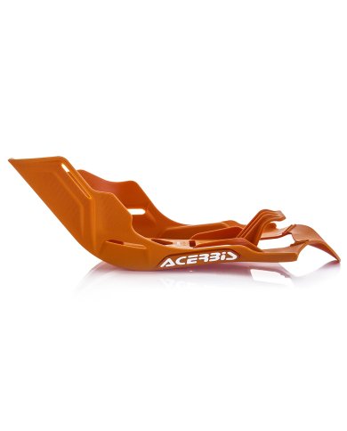 Cubre cárter Acerbis Husqvarna TC 125 16-22 / Husqvarna TE 150 TPI 20-23 Cubre cárter Acerbis Husqvarna TC 125 16-22 / Husqvarna TE 150 TPI 20-23