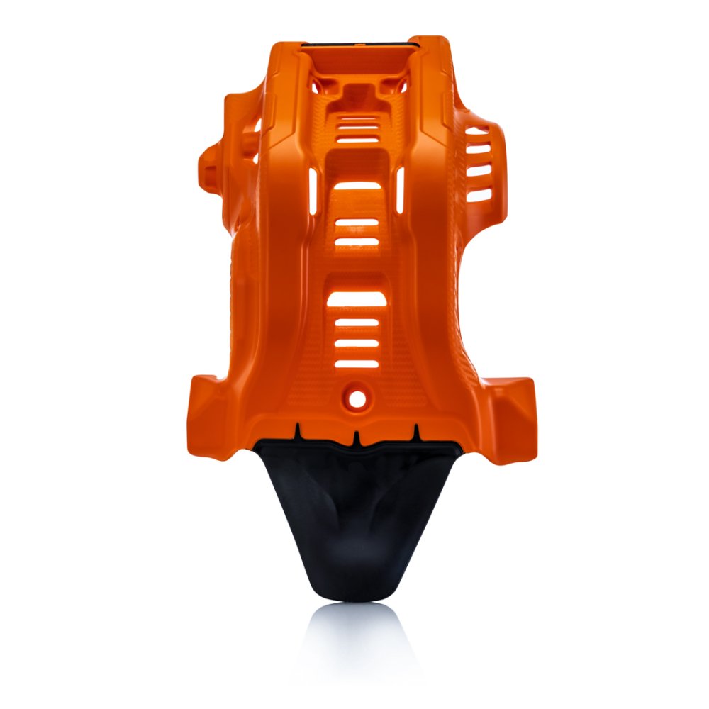 Cubre cárter Acerbis Gas Gas MC 250/350 F 21-23