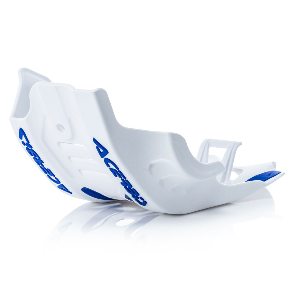 Cubre cárter Acerbis Husqvarna FC 450 19-22 / Ktm SX-F 450 19-22 / Gas Gas MC 450 F 21-23