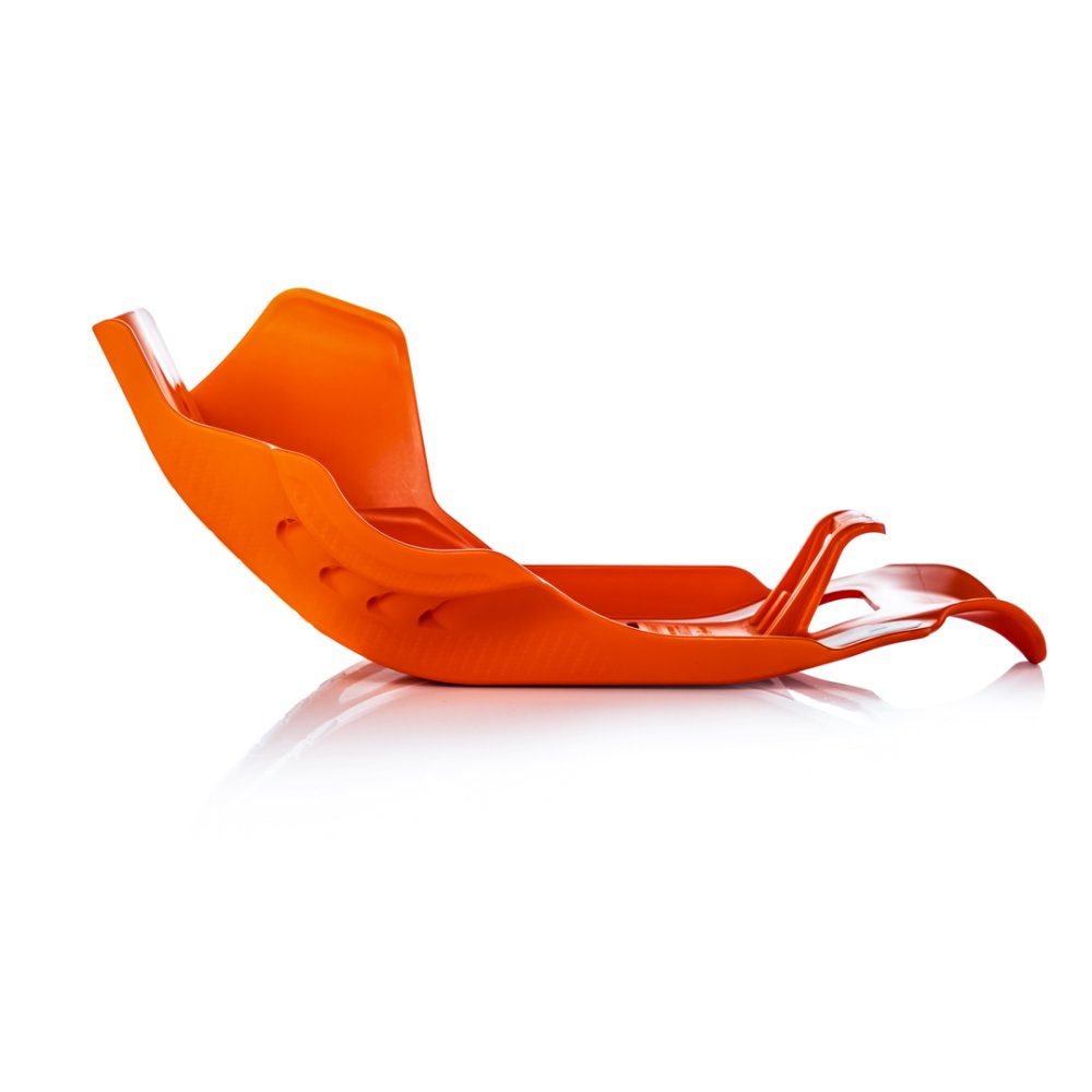 Cubre cárter Acerbis Husqvarna FC 450 19-22 / Ktm SX-F 450 19-22 / Gas Gas MC 450 F 21-23