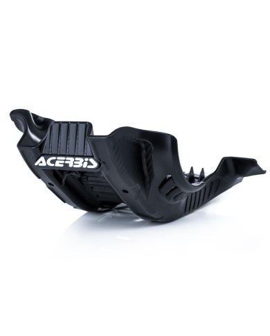 Cubre cárter Acerbis Husqvarna FE 250/350 20-23 / Gas Gas EC 250/350 F 21-23 Cubre cárter Acerbis Husqvarna FE 250/350 20-23 / Gas Gas EC 250/350 F 21-23