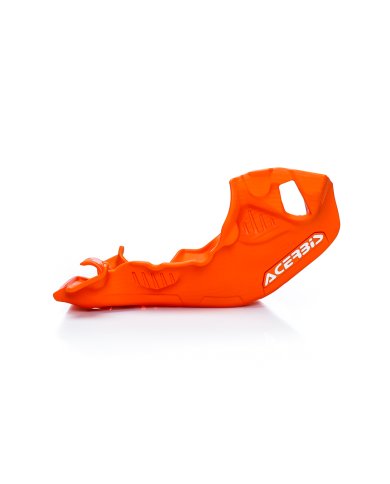 Cubre cárter Acerbis KTM EXC 250/300 TPI 20-23 Cubre cárter Acerbis KTM EXC 250/300 TPI 20-23