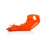 Cubre cárter Acerbis KTM EXC 250/300 TPI 20-23 Cubre cárter Acerbis KTM EXC 250/300 TPI 20-23