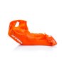 Cubre cárter Acerbis KTM EXC 250/300 TPI 20-23 Cubre cárter Acerbis KTM EXC 250/300 TPI 20-23