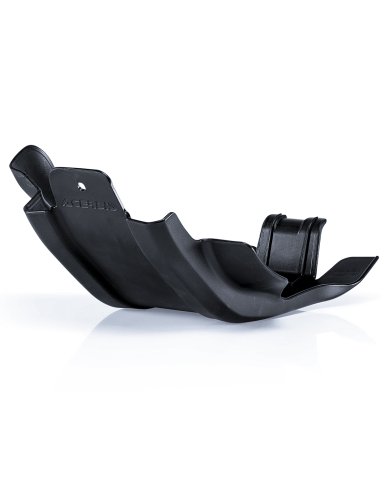 Cubre cárter Acerbis Ktm EXC-F 250 12-13 Cubre cárter Acerbis Ktm EXC-F 250 12-13