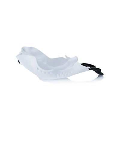 Cubre cárter Acerbis Husqvarna FC 250/350 19-21 / Ktm SX-F 250/350 19-21 Cubre cárter Acerbis Husqvarna FC 250/350 19-21 / Ktm SX-F 250/350 19-21