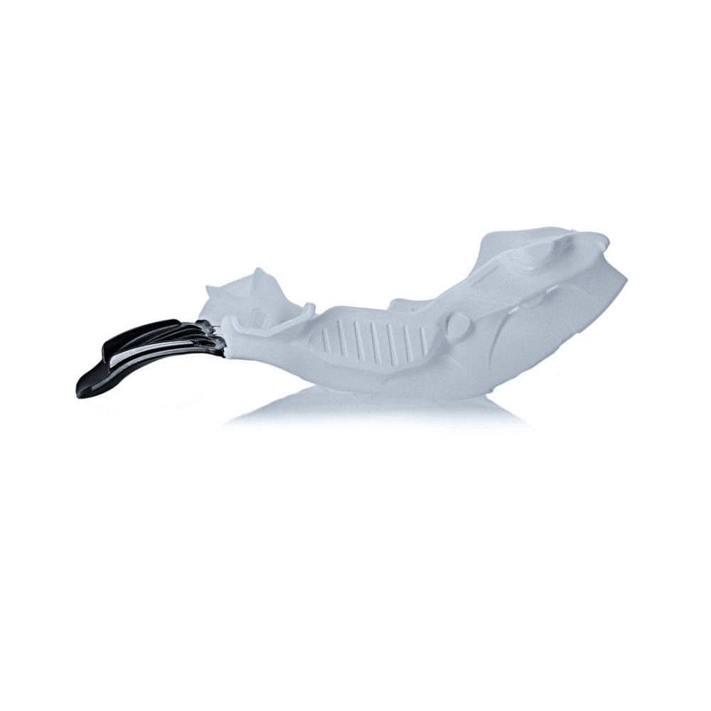 Cubre cárter Acerbis Husqvarna FC 250/350 19-21 / Ktm SX-F 250/350 19-21