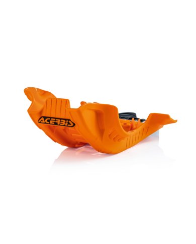 Cubre cárter Acerbis Husqvarna FC 250/350 19-21 / Ktm SX-F 250/350 19-21