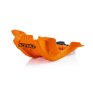 Cubre cárter Acerbis Husqvarna FC 250/350 19-21 / Ktm SX-F 250/350 19-21