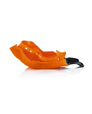 Cubre cárter Acerbis Husqvarna FC 250/350 19-21 / Ktm SX-F 250/350 19-21