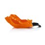 Cubre cárter Acerbis Husqvarna FC 250/350 19-21 / Ktm SX-F 250/350 19-21