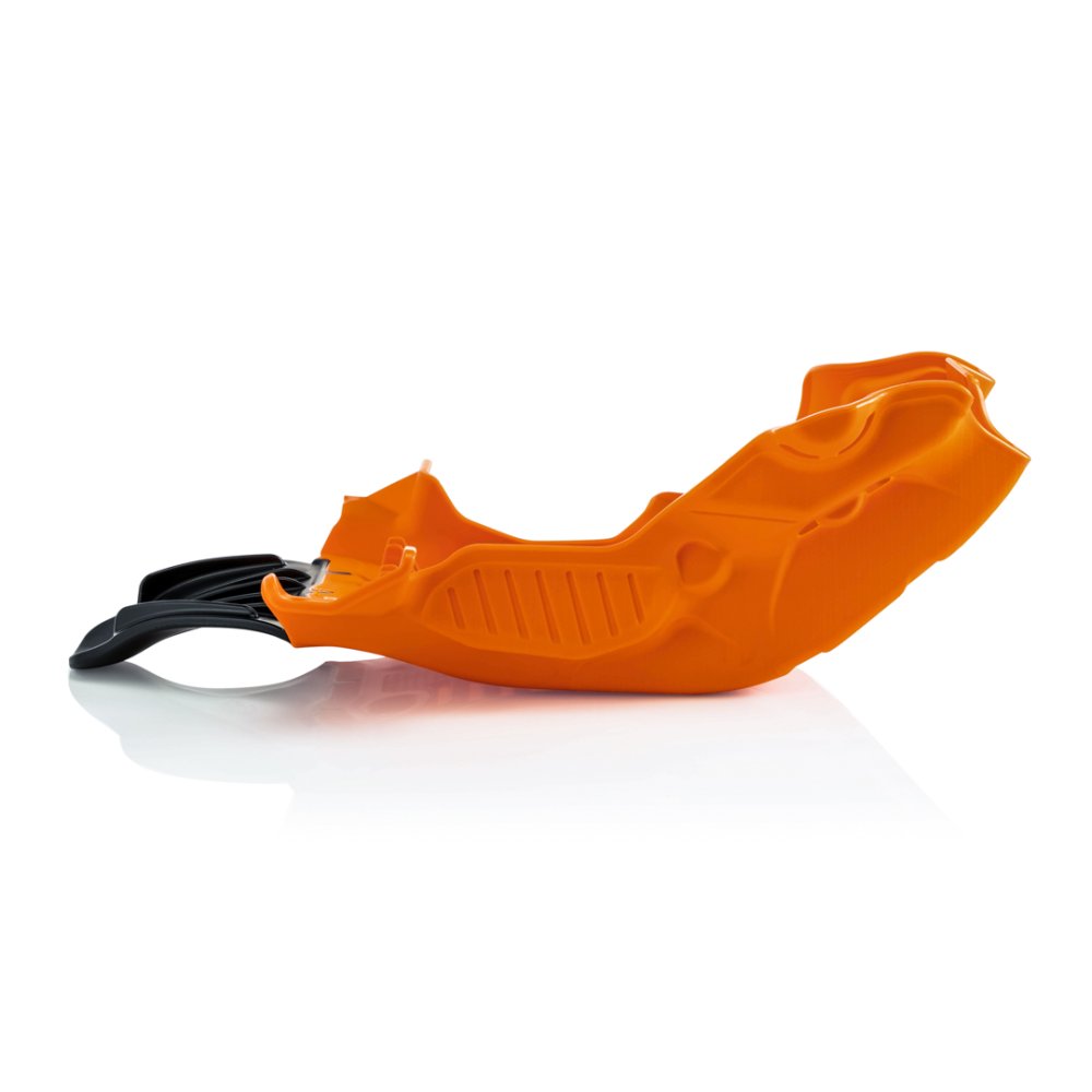 Cubre cárter Acerbis Husqvarna FC 250/350 19-21 / Ktm SX-F 250/350 19-21