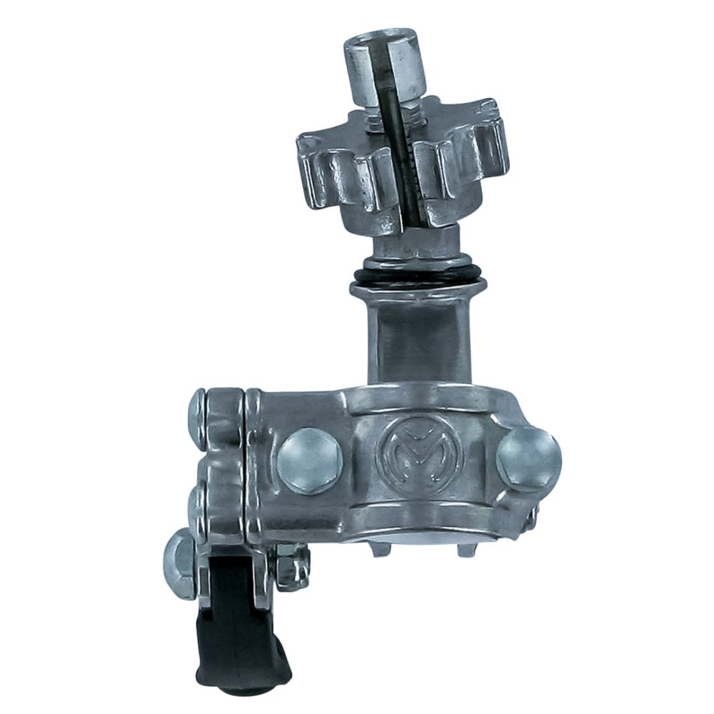 Soporte maneta de embrague Yamaha