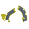Protectores chasis Acerbis X-Grip Suzuki RMZ 250 10-18