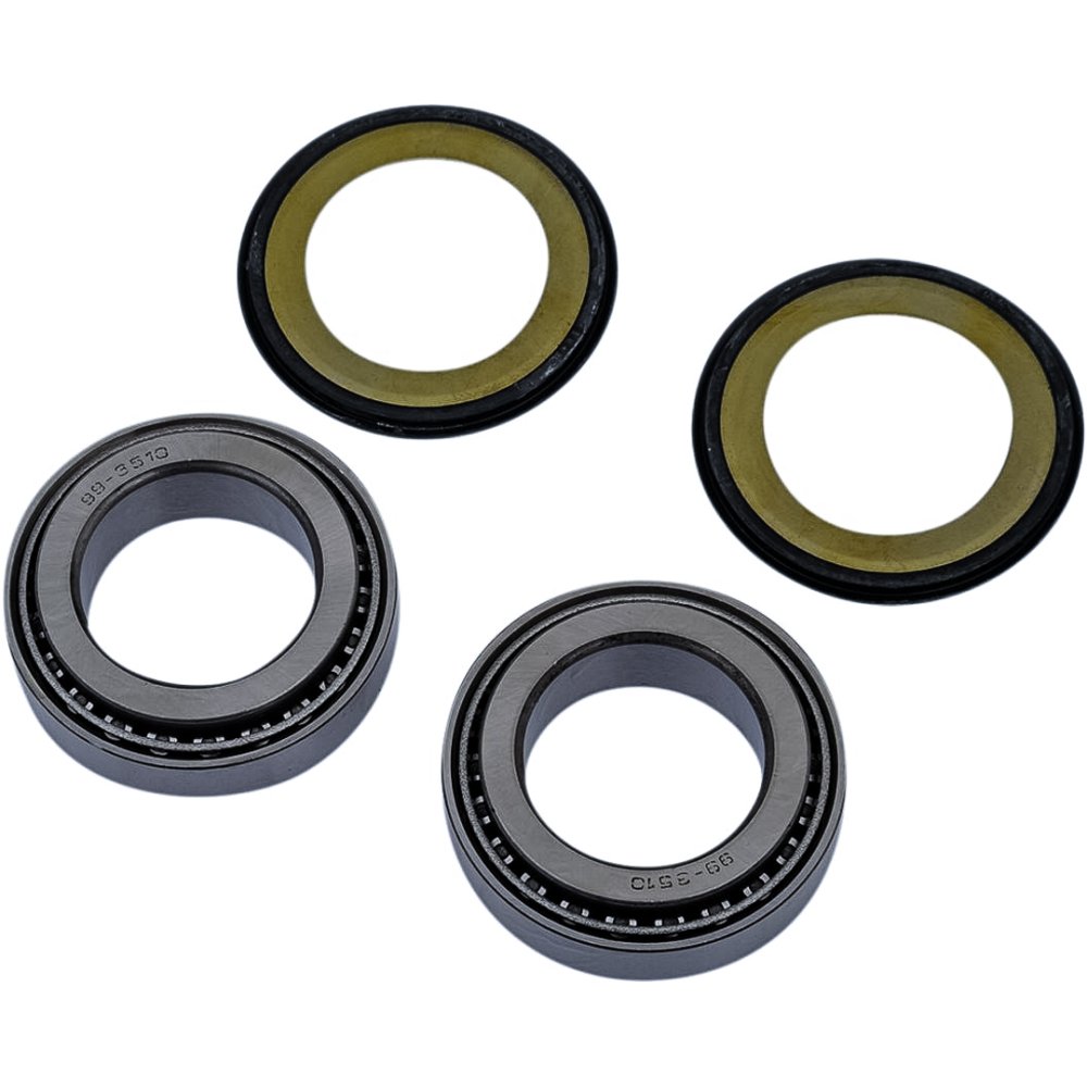 Rodamientos dirección Mooseracing Honda