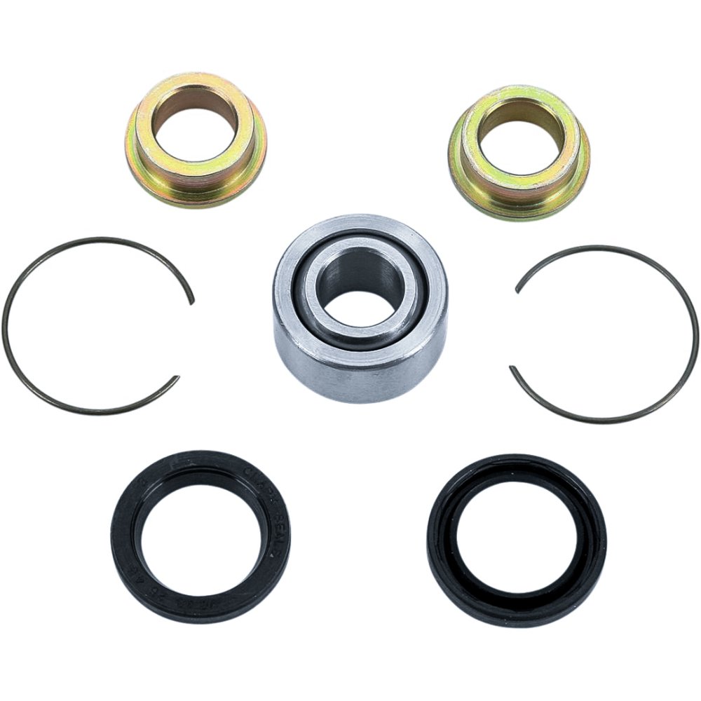 Kit de reparación amortiguador trasero Yamaha Banshee/Warrior/Raptor