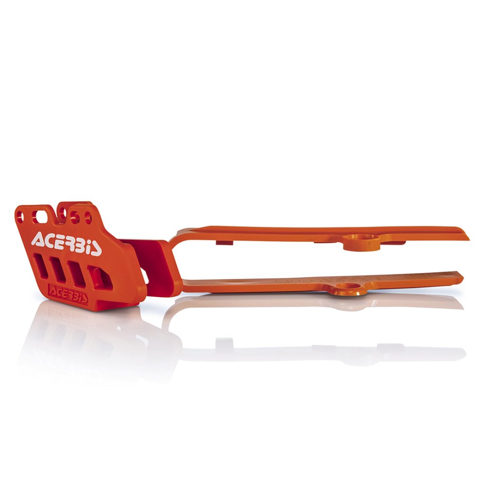 Kit guía cadena + patín ACERBIS KTM SX 85 06-14