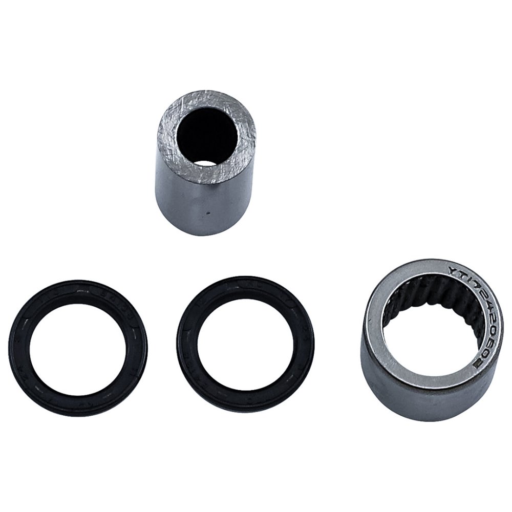 Kit de reparación amortiguador trasero