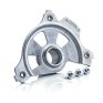 Soporte montaje protector disco delantero ACERBIS Kawasaki KXF 250/450 06-20 / KLX 450 08-15