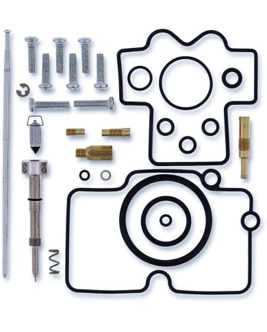 Kit reparación carburador Honda CRF 250 R 2007