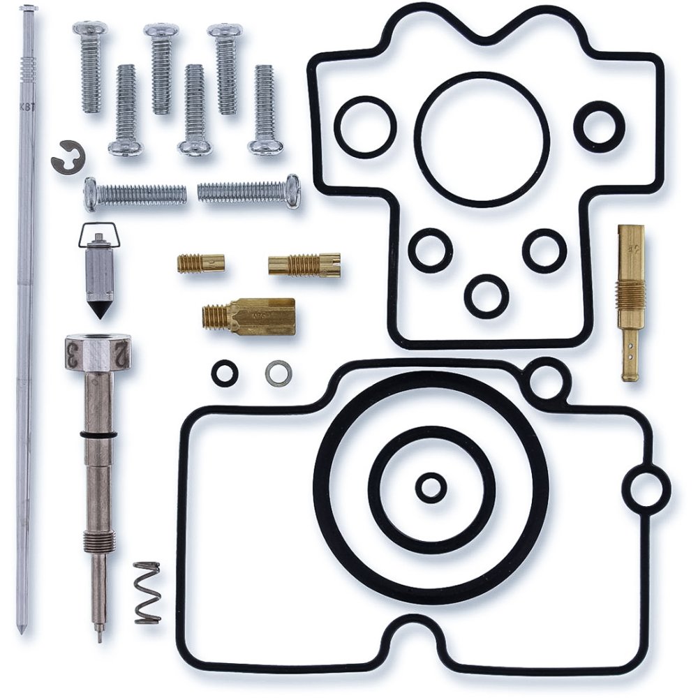 Kit reparación carburador Honda CRF 250 R 2007