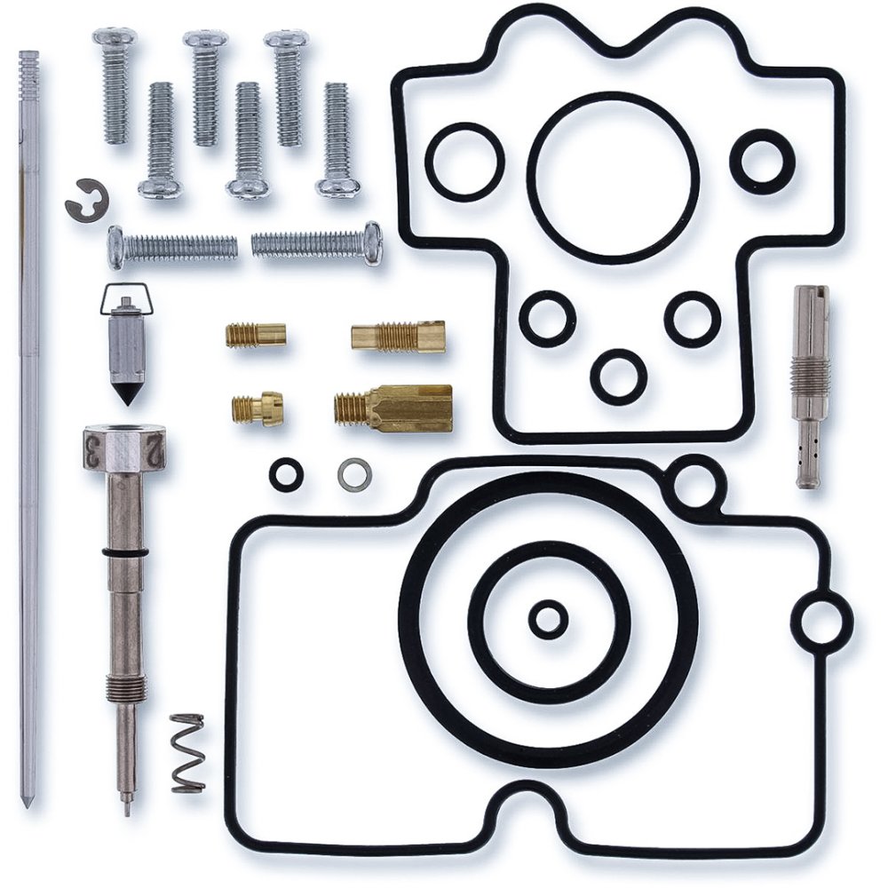 Kit reparación carburador Honda CRF 250 X 2007