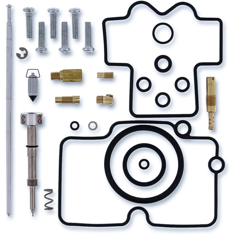 Kit reparación carburador Honda CRF 450 X 2007