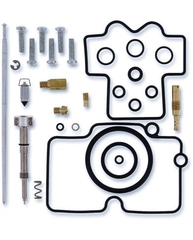 Kit reparación carburador Honda CRF 450 X 08-17