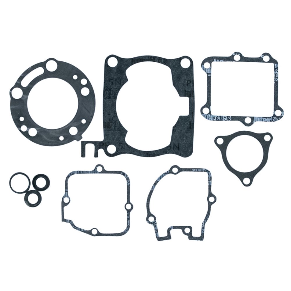 Kit juntas parte alta motor Mooseracing Honda CR 125 2004