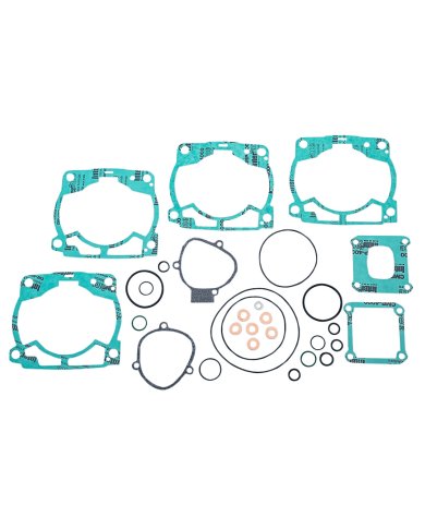 Kit juntas parte alta motor Mooseracing Husqvarna TC/TE 250-300 17-22  KTM SX 250 17-19 Kit juntas parte alta motor Mooseracing Husqvarna TC/TE 250-300 17-22  KTM SX 250 17-19