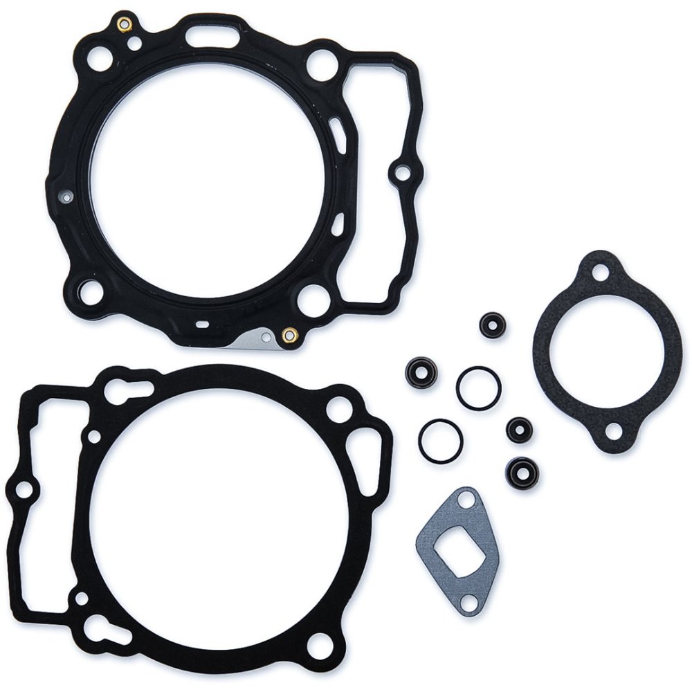 Kit juntas parte alta motor Mooseracing Husqvarna FE 450 17-15  FE 501 17-22  KTM EXC-F 450 17-19  EXC-F 500 20-22