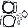 Kit juntas parte alta motor Mooseracing Husqvarna FE 450 17-15  FE 501 17-22  KTM EXC-F 450 17-19  EXC-F 500 20-22