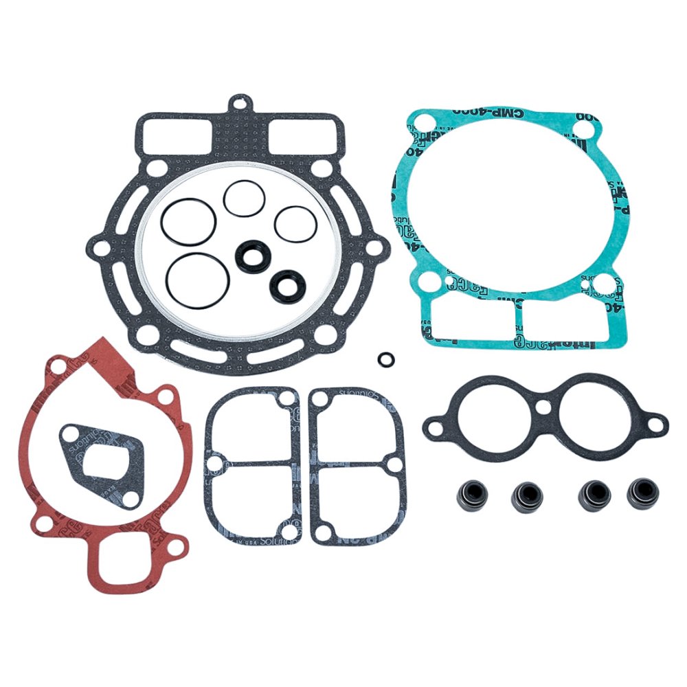 Kit juntas parte alta motor Mooseracing KTM EXC-F 525 03-07