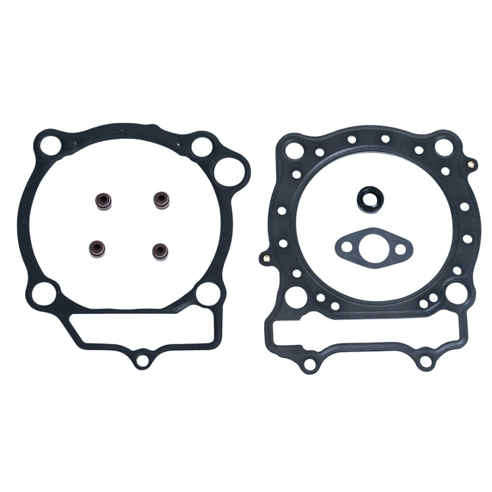 Kit juntas parte alta motor Mooseracing Suzuki RMZ 450 05-07