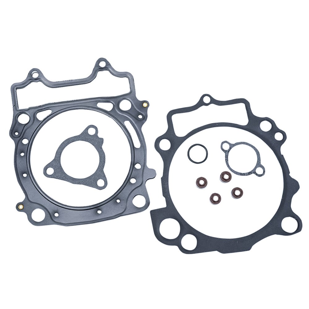 Kit juntas parte alta motor Mooseracing Yamaha YZF 450 10-13