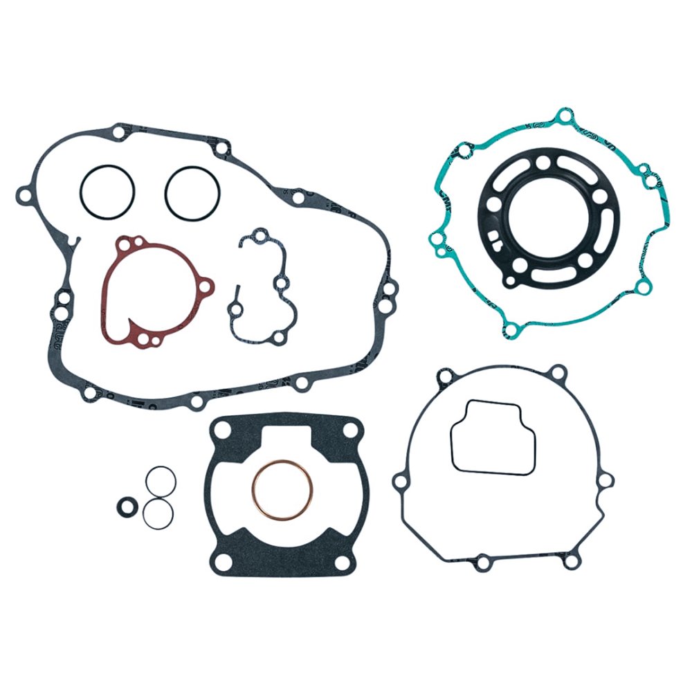 Kit completo juntas motor Mooseracing Kawasaki KX85 07-13