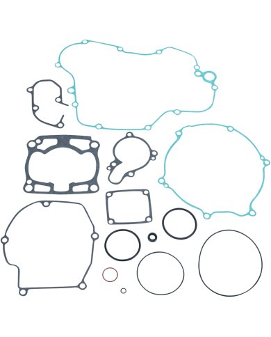 Kit completo juntas motor Mooseracing Kawasaki KX 125 03-05