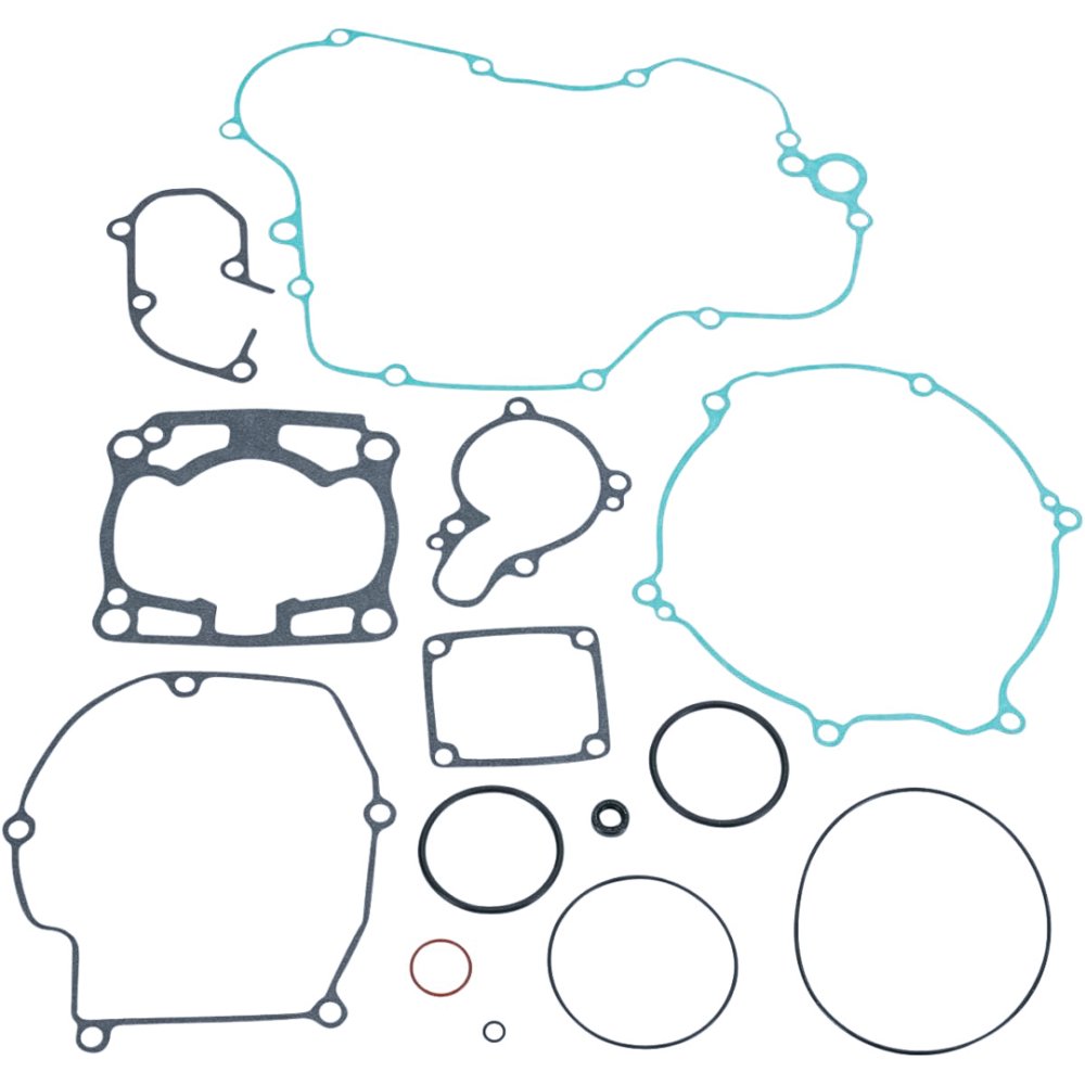 Kit completo juntas motor Mooseracing Kawasaki KX 125 03-05