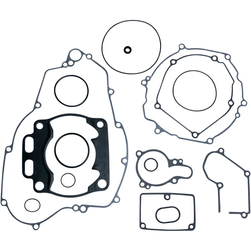 Kit completo juntas motor Mooseracing Kawasaki KX 250 05-07