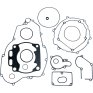 Kit completo juntas motor Mooseracing Kawasaki KX 250 05-07