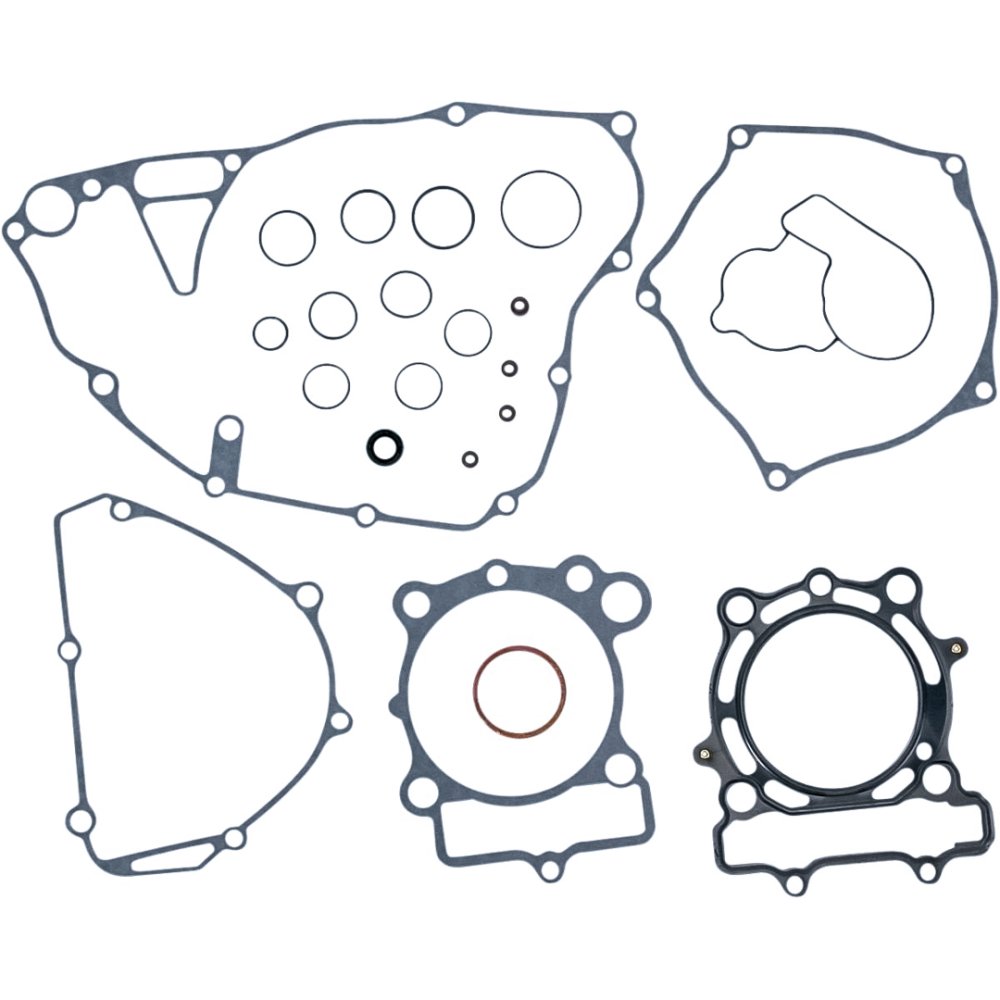 Kit completo juntas motor Mooseracing Kawasaki KXF 250 09-16