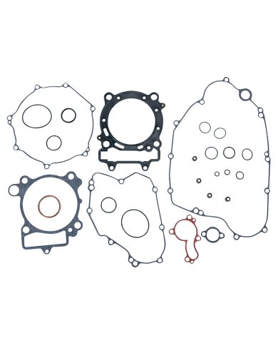 Kit completo juntas motor Mooseracing Kawasaki KXF 450 09-15 Kit completo juntas motor Mooseracing Kawasaki KXF 450 09-15