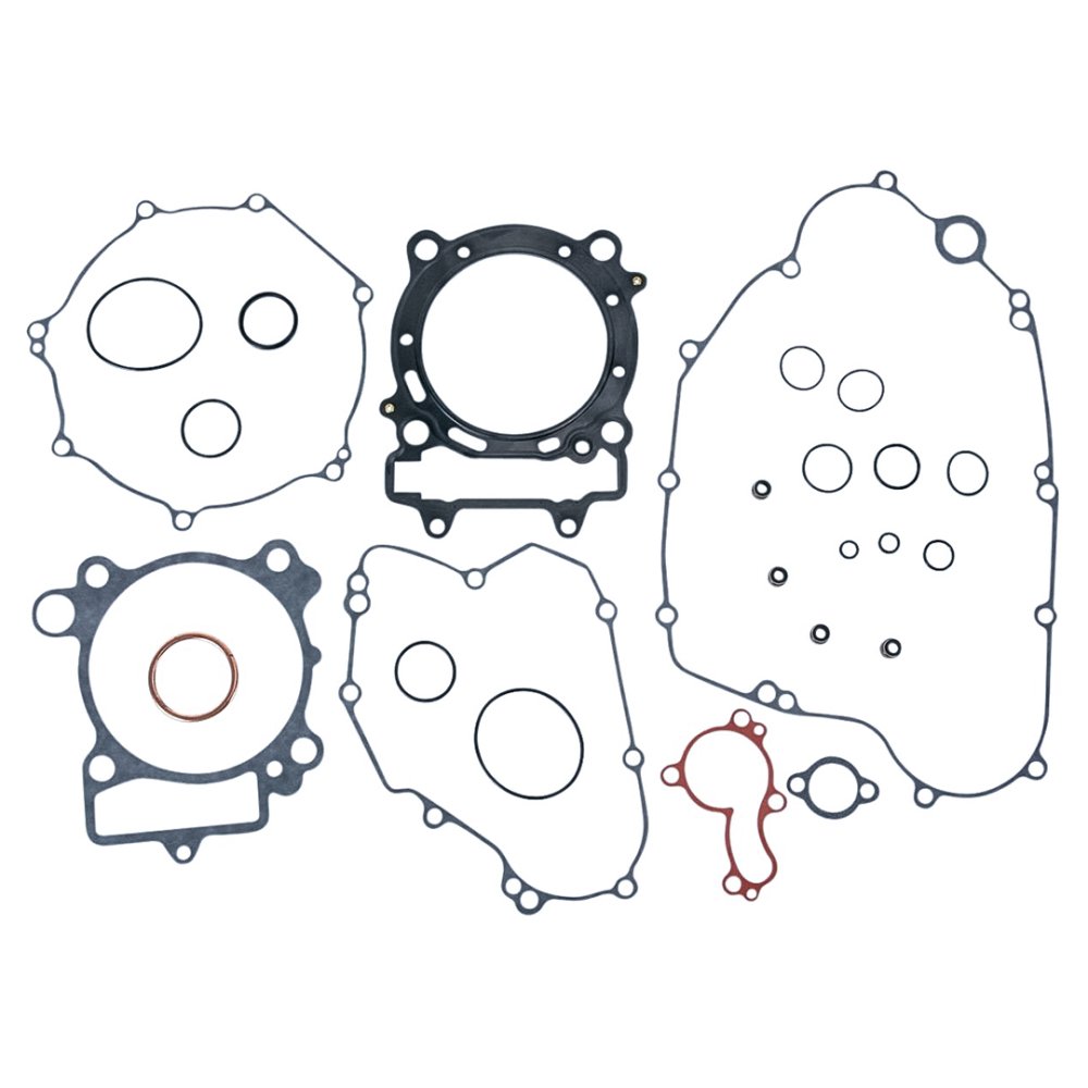 Kit completo juntas motor Mooseracing Kawasaki KXF 450 09-15