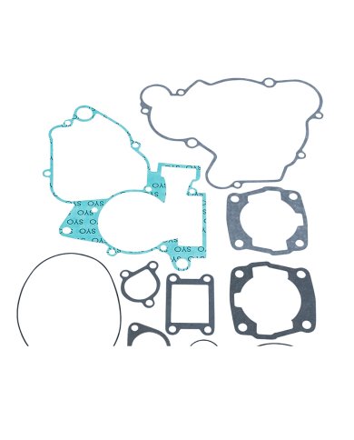 Kit completo juntas motor Mooseracing KTM SX 65 98-08