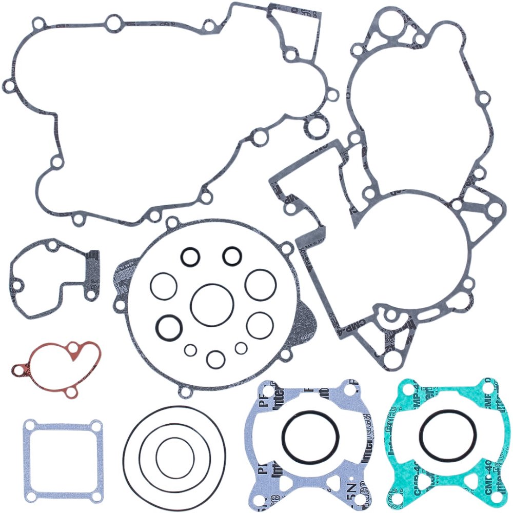 Kit completo juntas motor Mooseracing Husqvarna TC 85 14-17 SX 85 13-17