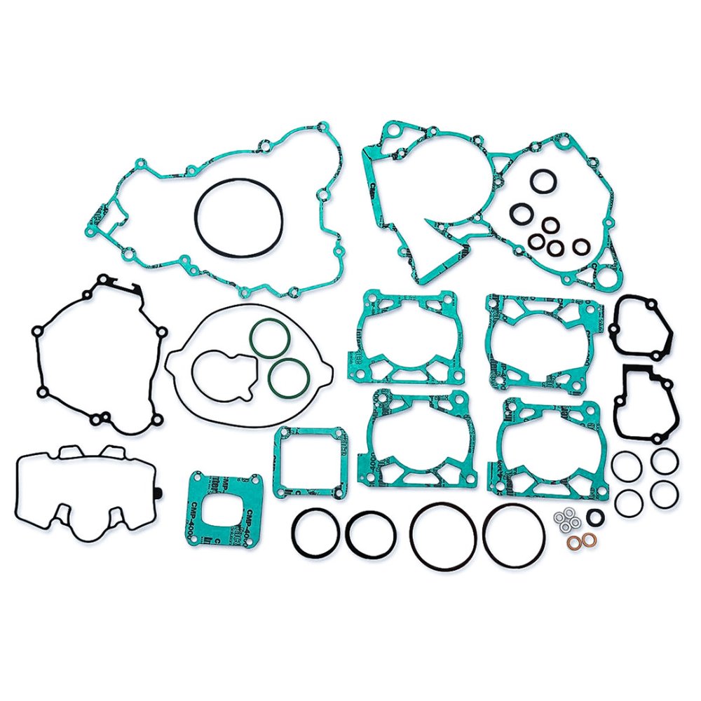 Kit completo juntas motor Mooseracing Husqvarna TC 125 16-17  TE 125 18-22  KTM SX 125 16-17