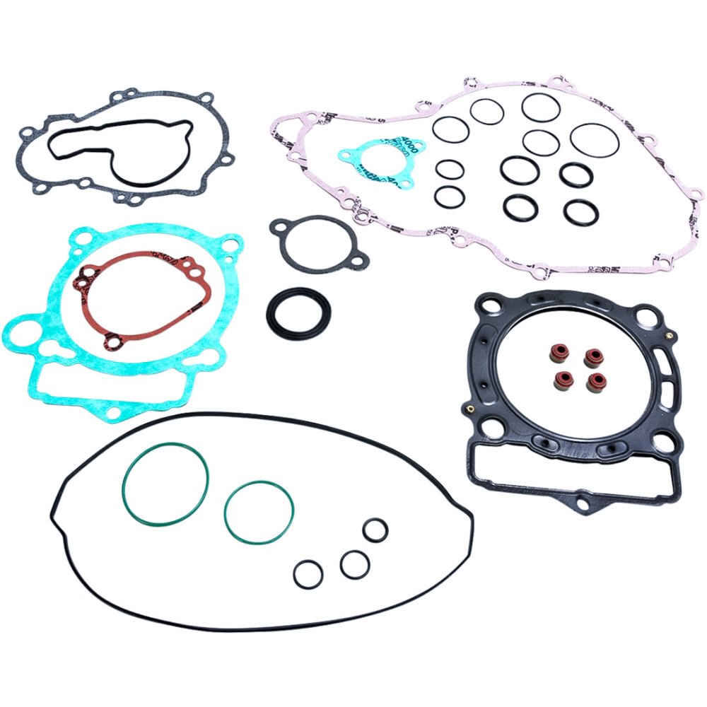 Kit completo juntas motor Mooseracing Husqvarna FC 350 14-15  KTM SX-F 350 13-15
